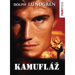 Bohemia Motion Pictures Сблъсък - dvd (010380)