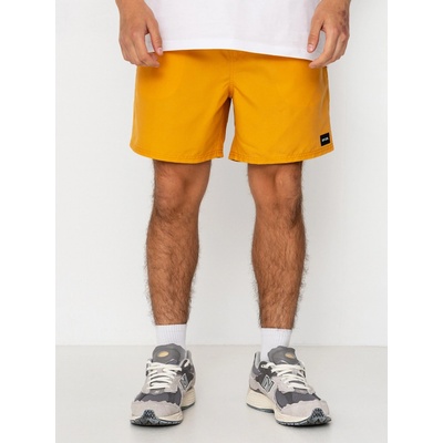 Rip Curl Offset Washed Volley golden hour