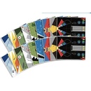 Origami SYCOMORE / POCKETS Letadla od 7let