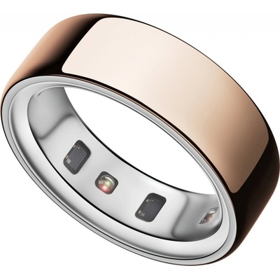 Oura Ring 4 Rose Gold velikost 8 JZ90-54219-08 – Zboží Mobilmania