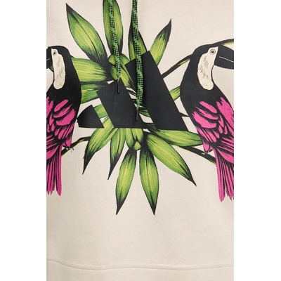 Adidas Суичър adidas x Farm Rio (KS8031)