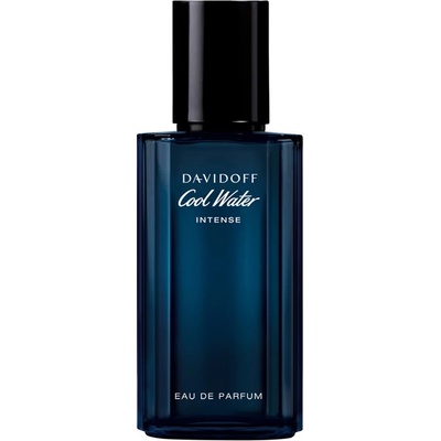 Davidoff Cool Water Intense toaletní voda pánská 40 ml