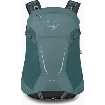 Osprey Туристическа раница Osprey Hikelite 18 l cascade blue