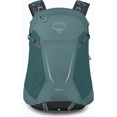 Osprey Туристическа раница Osprey Hikelite 18 l cascade blue