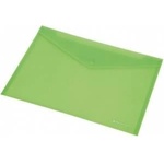 Panta Plast Focus C4532 A6 envelope transparent green