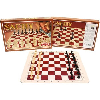 Šachy travel line