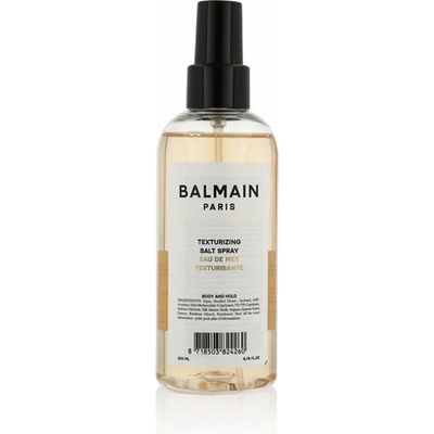 Balmain Texturizing Salt Spray 200 ml