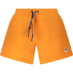 North Sails Бански за мъже north sails, 2xl, Оранжево (673738000_ar0734)