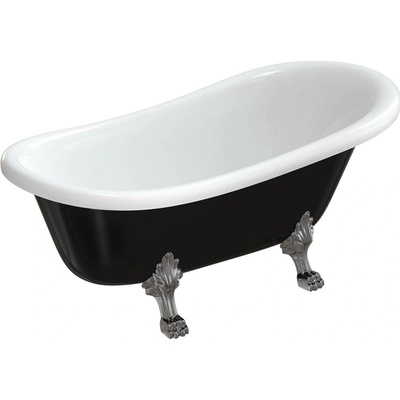 Omnires M+ 157 x 76,5 cm Atena157BCP