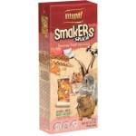 Vitapol SmakERs плодови пръчици за гризачи и зайци 90 г / 2 бр