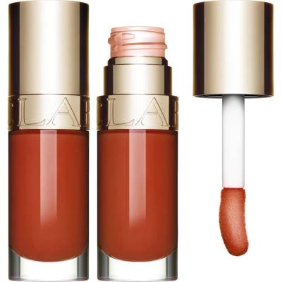 Clarins Lip Comfort Oil CLARINS x Austin Li Продукт за устни 7ml