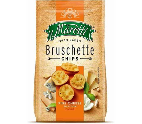 MARETTI Fine Cheese Selection 70 g