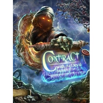 8Floor Contract with the Devil (PC)