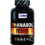 USN 19 Anabol Testo, 90 Capsules