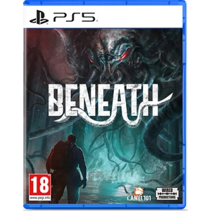 Wired Productions Beneath (PS5)