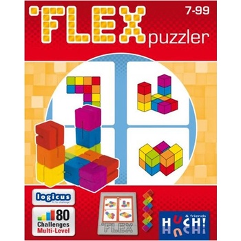 Huch Flex puzzler