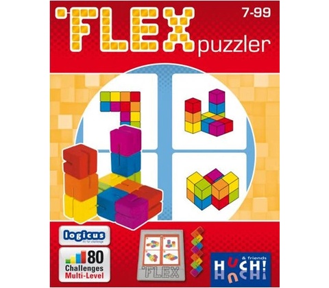 Huch Flex puzzler