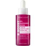 NINE LESS B-Boost 10% Niacinamide Serum - Серум с 10% ниацинамид за стесняване на порите 30мл