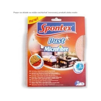 Spontex Dust mikroutierka na prach 1 ks