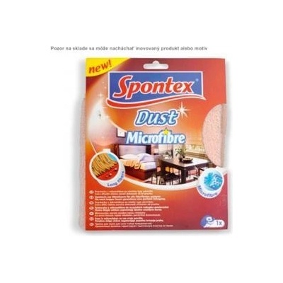 Spontex Dust mikroutierka na prach 1 ks