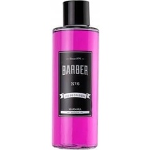 Barber Marmara Eau De Cologne No 6 voda po holení 500 ml