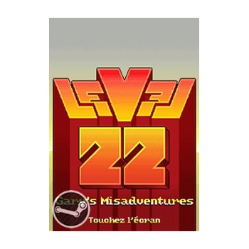 LEVEL 22
