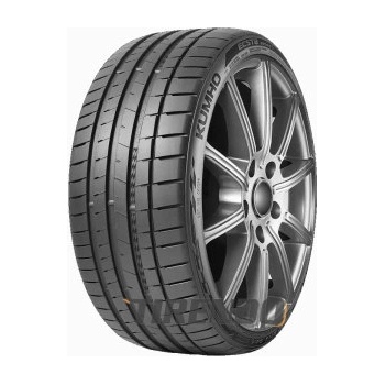 Kumho Ecsta Sport PS72 XL 235/35 R20 92Y