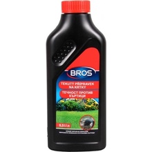 BROS odpuzovač krtků 500 ml