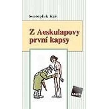 Z Aeskulapovy první kapsy