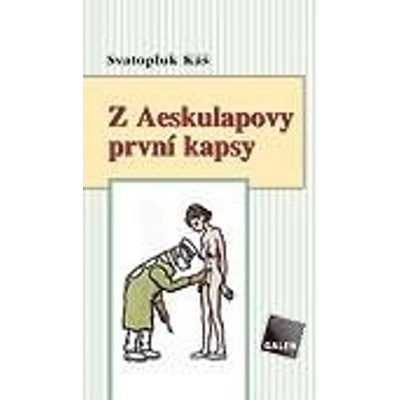 Z Aeskulapovy první kapsy