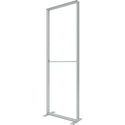 Jansen Display Rám Brightbox Pro Flex 100x300 cm