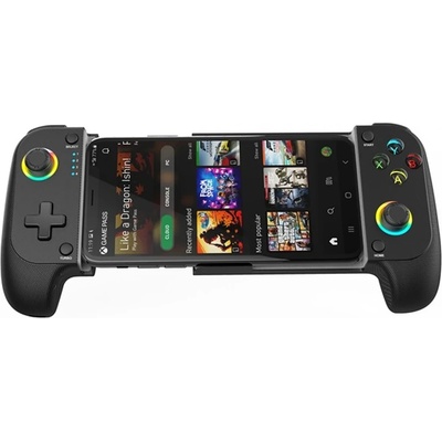 BlackBird Mobile Gaming Controller Android/IOS BH7009FBK
