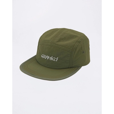 Gramicci Nylon Gramicci Cap OLIVE