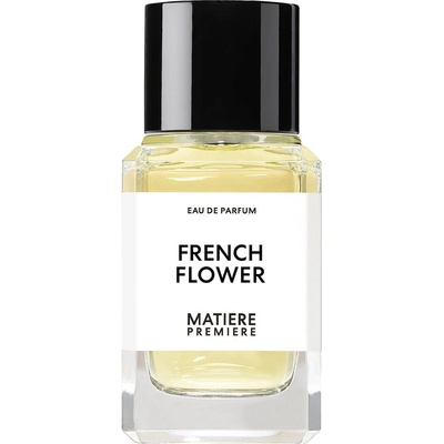 Matiere Premiere French Flower parfumovaná voda unisex 100 ml tester