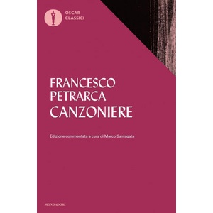 Canzoniere | Francesco Petrarca (ISBN: 9788804686408)