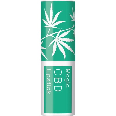Dermacol Magic CBD rúž meniaci farbu č. 08 3,5 g