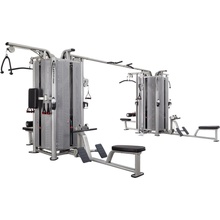 Steelflex Jungle Gym JG8000S Eight-Stack