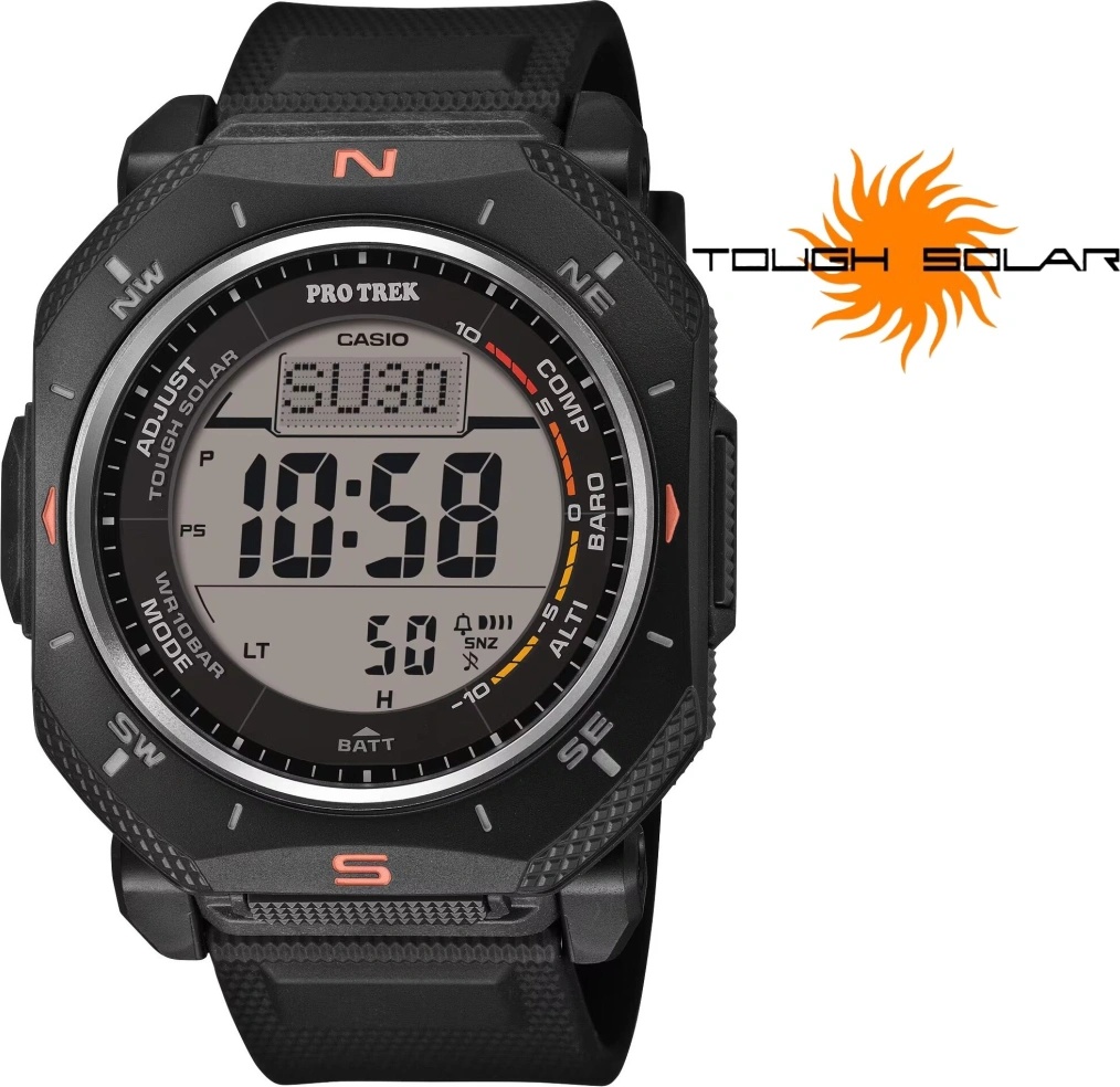 Casio PRG-69-1