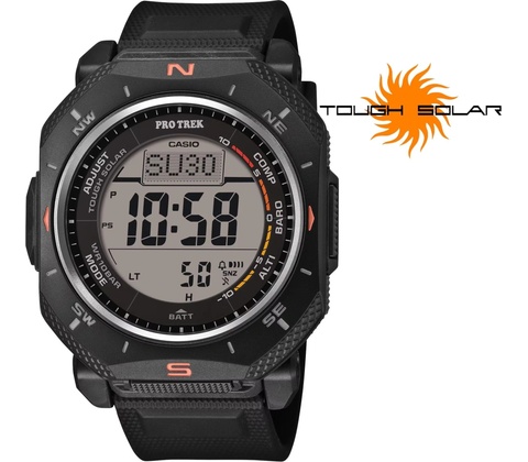 Casio PRG-69-1
