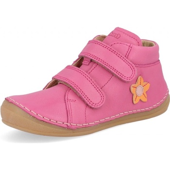 Froddo dívčí obuv g2130313-1 fuxia
