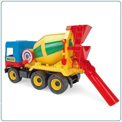 Wader Детска играчка камион бетоновоз (32001-1)