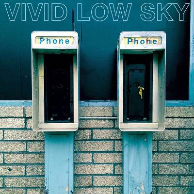 Vivid Low Sky - II (LP) (0705438009129)