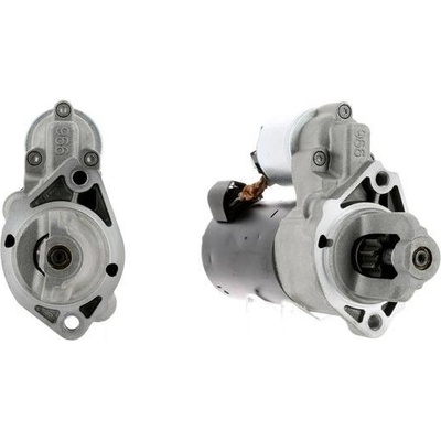 Startér Mercedes CLK 350 3.5 Bosch 0001147400