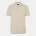 Boss Блуза с яка Boss Mens BOSS Short Sleeve Polo Shirt with Ribbed Collar (C Parlay) - Open White