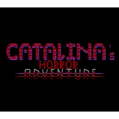 Catalina's Horror Adventure