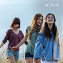 ACUVUE® OASYS 1-Day with HydraLuxe™ 30 čoček