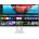 LG 27U731SB-W