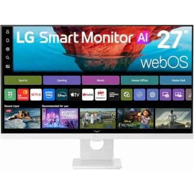 LG 27U731SB-W