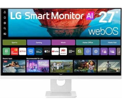 LG 27U731SB-W
