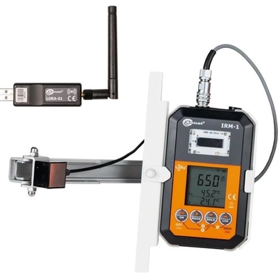 Sonel IRM-1 MPI